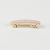 LOUIS VUITTON Nanogram Email Haarclip M01827 142591128