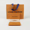 LOUIS VUITTON Nanogram Email Haarclip M01827 142591128