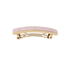 LOUIS VUITTON Nanogram Email Haarclip M01827 142591128