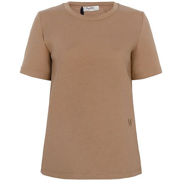 MAXMARA Kamel TUBO T-Shirt 25FW 2529976021 TUBO 002 142603769