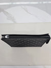 Louis Vuitton Pochette Voyage MM Eclipse Clutch Bag M61692 142604129 [P]