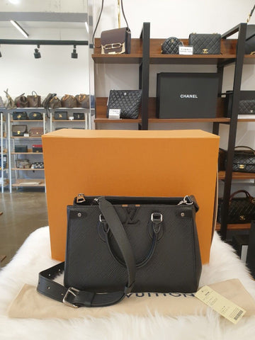 LOUIS VUITTON グルネル PM エピ トート兼ショルダーバッグ(M57680) 142604536