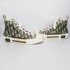 Dior Oblique B23 High-Top Men's Sneakers 42/270 142645508 [P]