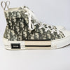 Dior Oblique B23 High-Top Men's Sneakers 42/270 142645508 [P]