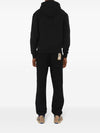Burberry Checked Label Cotton Zipper Hoodie 142645627 [P]