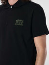 Burberry Logo Polo Shirt Short Sleeve 8102292 142645629 [P]