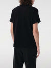Burberry Logo Polo Shirt Short Sleeve 8102292 142645629 [P]