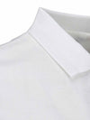 Burberry Cotton Polo Shirt 142645635 [P]