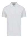 Burberry Cotton Polo Shirt 142645635 [P]