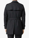 BURBERRY ショートトレンチコート8015238 142645662 [P]