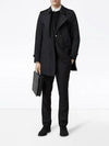 BURBERRY ショートトレンチコート8015238 142645662 [P]