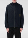 BURBERRY ナイロンコットンジャケット 8104913 142645675 [P]