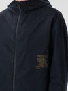 BURBERRY ナイロンコットンジャケット 8104913 142645675 [P]