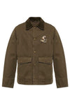 BURBERRY コットン フィールド ジャケット 142645696 [P]