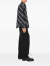 Burberry Relaxed Fit Check Cotton Shirt 8105201 142645709 [P]