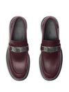BURBERRY レザー ローファー 8102694 142645747 [P]