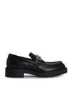 Burberry Leather Loafer 8101534 142645748 [P]