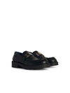 Burberry Leather Loafer 8101534 142645748 [P]