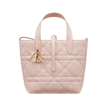 Dior Always Small Vertical Tote Bag M2835OSNW_M413 142645753