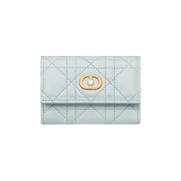 Dior Glycine Wallet S3102UNJB_M00Z 142645755