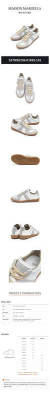 MAISON MARGIELA Replica Sneakers Deutschland S57WS0236 P1895 101 142645774 [P]