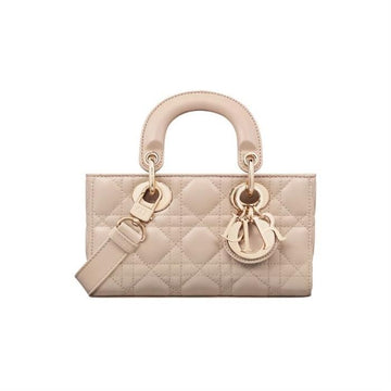 Dior Lady D-Joy Mini Bag M0636ONGE_M51U 142645775
