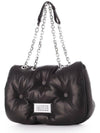 Maison Margiela Glam Slam Flap Chain Bag 142645778 [P]