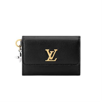 Louis Vuitton Mini Trifold Wallet 142645780