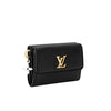 Louis Vuitton Mini Trifold Wallet 142645780 [P]