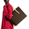 LOUIS VUITTON メゾ M47134 142645785 [P]
