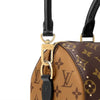 LOUIS VUITTON Speedy Trunk 25 M26181 142645805 [P]