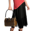 LOUIS VUITTON Speedy Trunk 25 M26181 142645805 [P]