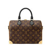 LOUIS VUITTON Speedy Trunk 25 M26181 142645805 [P]