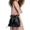 LOUIS VUITTON Off Duty Vibe MM M25545 142645811 [P]