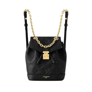 LOUIS VUITTON Nano Noé Rucksack M14549 142645815