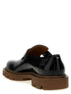 MAISON MARGIELA メリージェーンローファー 142645818 [P]