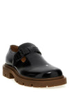 MAISON MARGIELA メリージェーンローファー 142645818 [P]