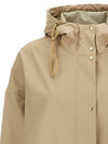 MONCLER Gaillon フード パーカ コート 142645885 [P]