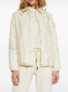 Moncler Hooded Shirt Down Jacket 2F00001 539ZD 04A 142645903 [P]