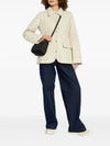 MONCLER Epinal ショートダウンジャケット 142645908 [P]