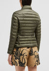 MONCLER Igelle ショート ダウンジャケット 1A00068 597YF 83B 142645913 [P]