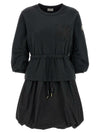 MONCLER ABITO ドレス 8I00014 89A1K 999 142645933 [P]