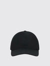 MONCLER ロゴパッチ ベースボールキャップ 3B00026 0U082 999 142645952 [P]