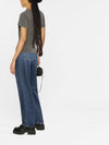 GOLDEN GOOSE ディストレスド スリムフィット ティーシャツ 142645960 [P]