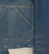 GOLDEN GOOSE Denimjacke 142645962 [P]