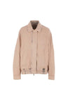 GOLDEN GOOSE デニムボンバージャケット GWP02132 P001854 25235 142645964 [P]