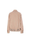 GOLDEN GOOSE デニムボンバージャケット GWP02132 P001854 25235 142645964 [P]