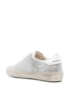 Golden Goose Soul Star Sneakers Laminated Heel 142646008 [P]