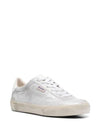 Golden Goose Soul Star Sneakers Laminated Heel 142646008 [P]