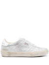 Golden Goose Soul Star Sneakers Laminated Heel 142646008 [P]